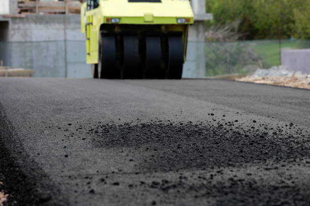Best Driveway Paving Contractor  in Whittier, CA