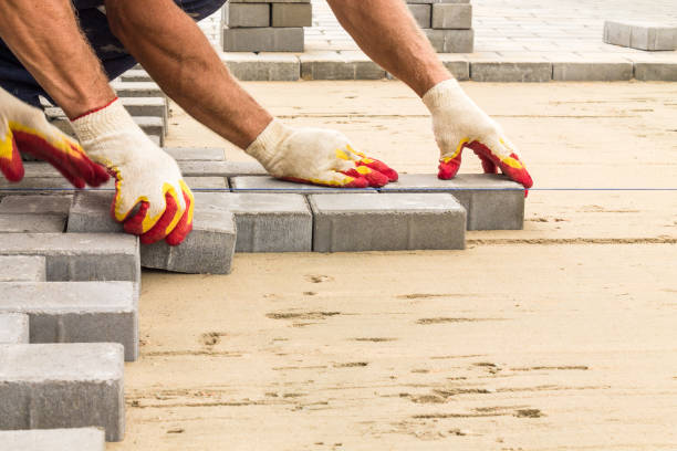 Best Residential Driveway Paver Services  in Whittier, CA