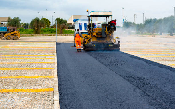 Best Driveway Pavers Near Me  in Whittier, CA