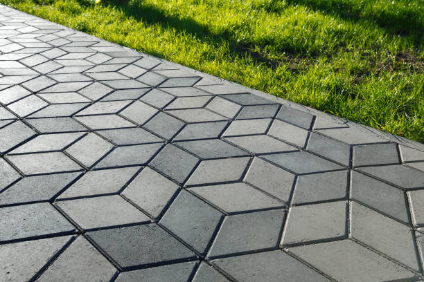 Best Driveway Paver Sealing  in Whittier, CA