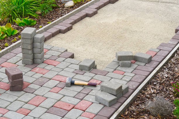 Trusted Whittier, CA Driveway Pavers Experts