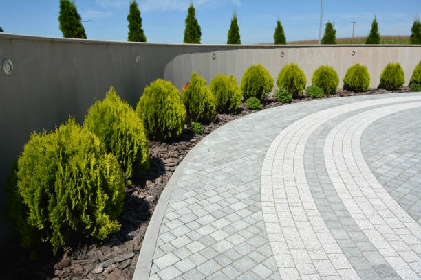 Best Driveway Resurfacing Pavers  in Whittier, CA