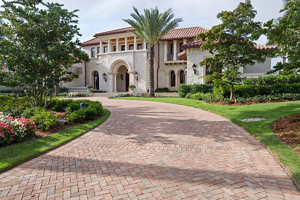 Best Driveway Paving Company  in Whittier, CA