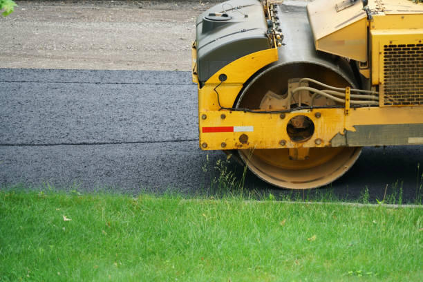 Reasons to Select Us for Your Driveway Paving Requirements in Whittier, CA
