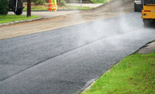 Best Permeable Paver Driveway  in Whittier, CA