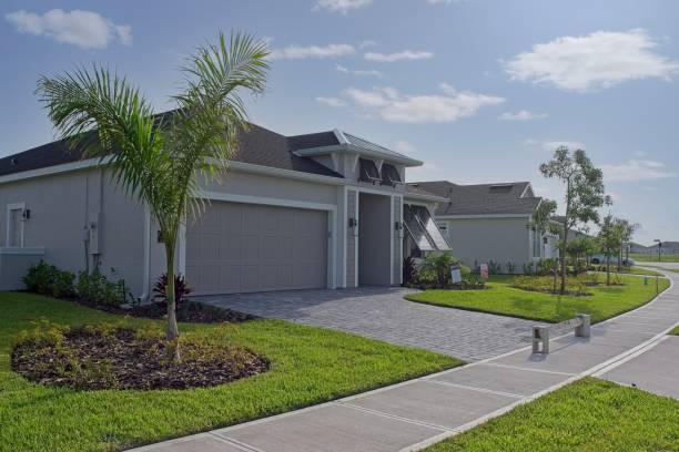 Best Paver Driveway Replacement  in Whittier, CA